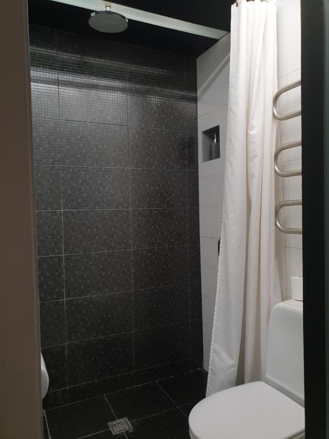 Apartamentai Miesto Centre Šiauliai المظهر الخارجي الصورة