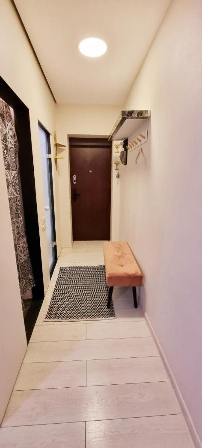 Apartamentai Miesto Centre Šiauliai المظهر الخارجي الصورة