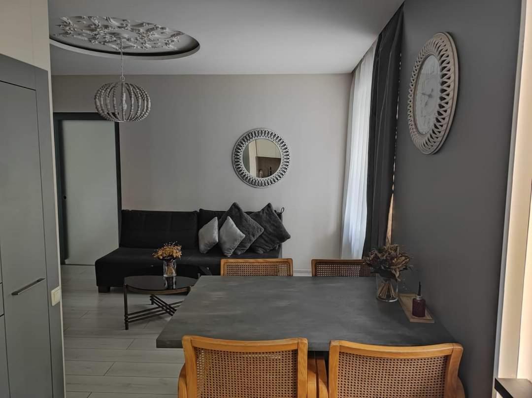 Apartamentai Miesto Centre Šiauliai المظهر الخارجي الصورة