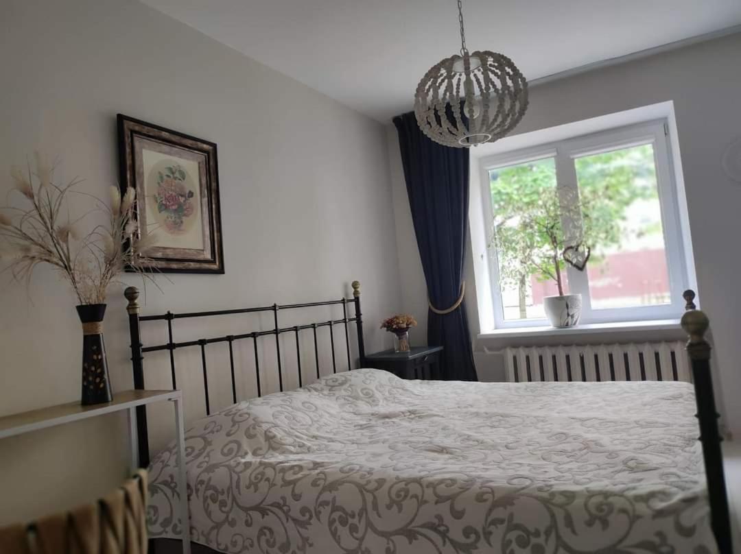 Apartamentai Miesto Centre Šiauliai المظهر الخارجي الصورة