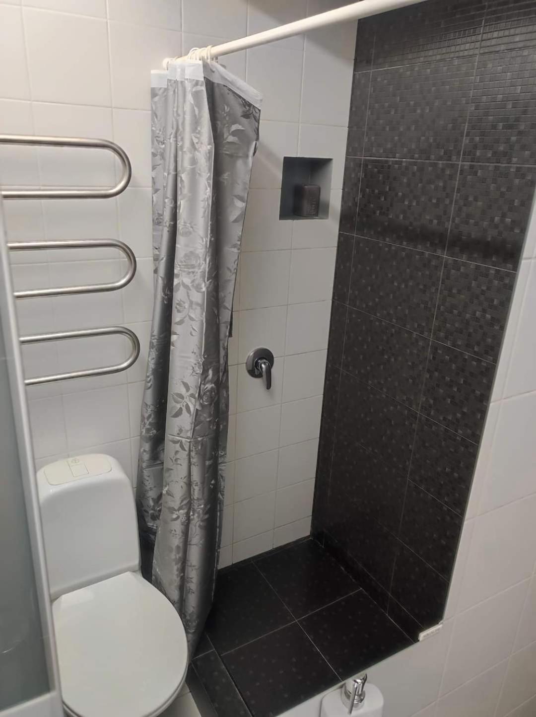 Apartamentai Miesto Centre Šiauliai المظهر الخارجي الصورة